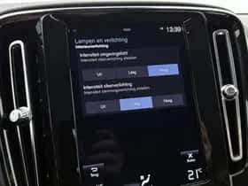 Volvo XC40 (2021) thumbnail 43