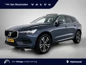 Volvo XC60 (2021)