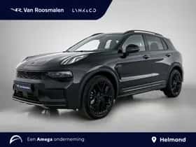 Lynk & Co 01 (2025)