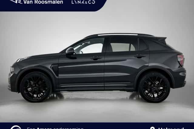 Lynk & Co 01 (2025) thumbnail 2