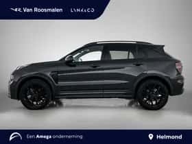 Lynk & Co 01 (2025) thumbnail 2
