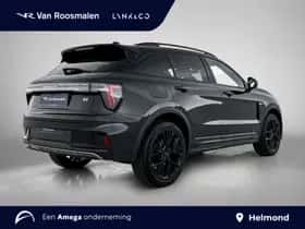 Lynk & Co 01 (2025) thumbnail 4