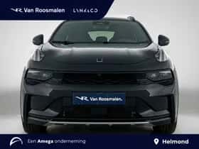 Lynk & Co 01 (2025) thumbnail 5