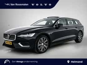 Volvo V60 (2020)