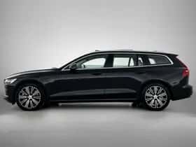 Volvo V60 (2020) thumbnail 2