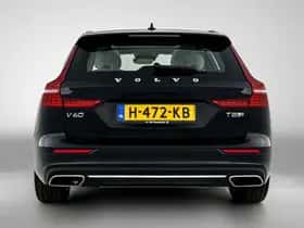 Volvo V60 (2020) thumbnail 3
