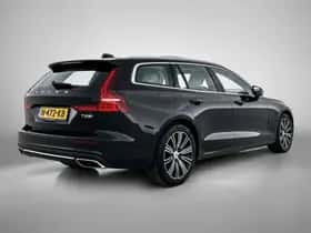 Volvo V60 (2020) thumbnail 4