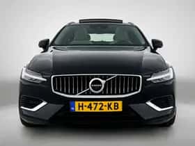 Volvo V60 (2020) thumbnail 5