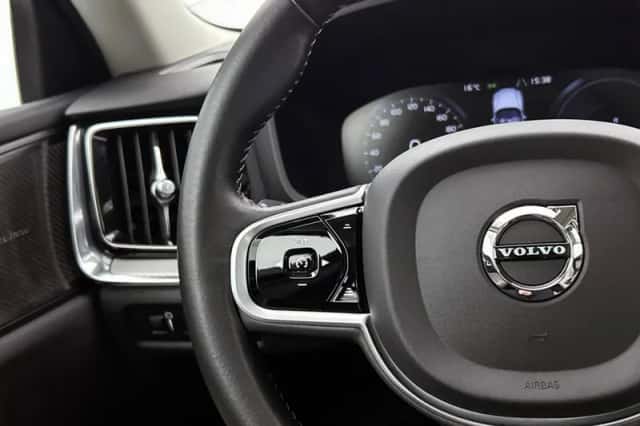Volvo V60 (2020) thumbnail 6