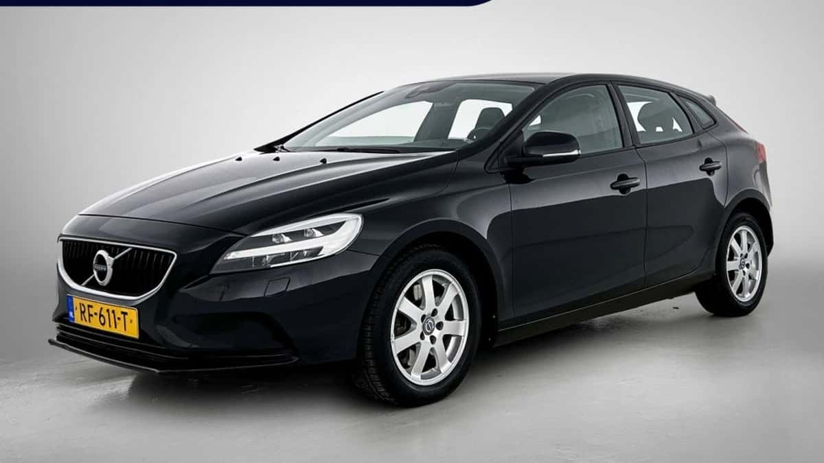 Volvo V40 (2017) — foto 1