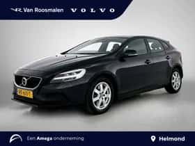 Volvo V40 (2017)
