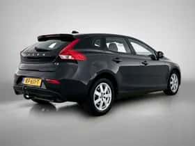 Volvo V40 (2017) thumbnail 4