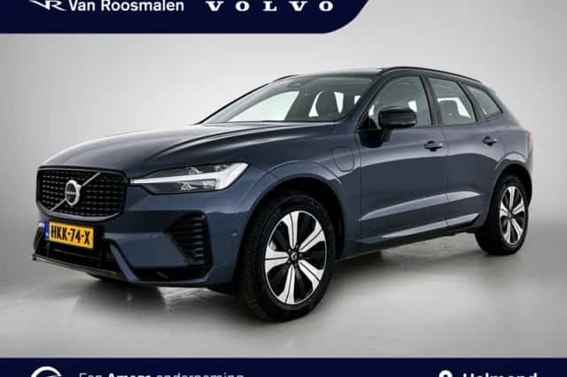 Volvo XC60 (2025) thumbnail 1