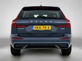 Volvo XC60 (2025) thumbnail 3