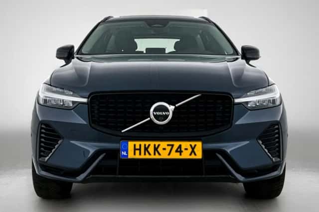 Volvo XC60 (2025) thumbnail 5