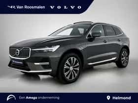 Volvo XC60 (2022)
