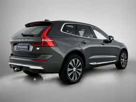Volvo XC60 (2022) thumbnail 4