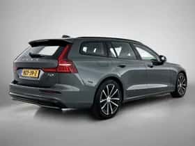 Volvo V60 (2025) thumbnail 4