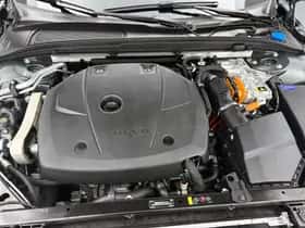 Volvo V60 (2025) thumbnail 39