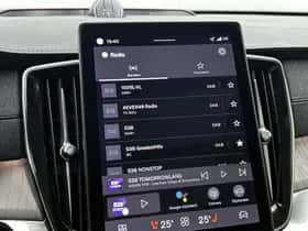 Volvo XC90 (2025) thumbnail 11