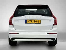 Volvo XC90 (2025) thumbnail 3