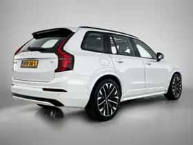 Volvo XC90 (2025) thumbnail 4