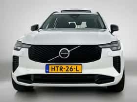 Volvo XC90 (2025) thumbnail 5