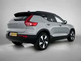 Volvo EX40 (2025) thumbnail 4