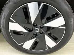 Volvo EX40 (2025) thumbnail 34