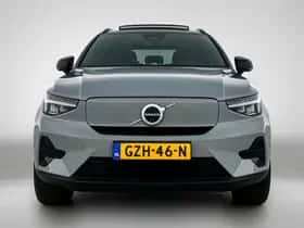 Volvo EX40 (2025) thumbnail 5