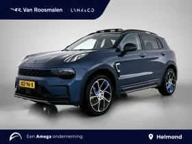 Lynk & Co 01 (2022) thumbnail 1