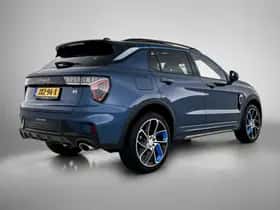 Lynk & Co 01 (2022) thumbnail 4