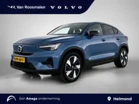 Volvo C40 (2025)