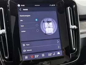 Volvo C40 (2025) thumbnail 17