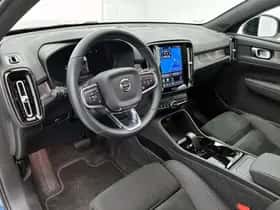 Volvo C40 (2025) thumbnail 25