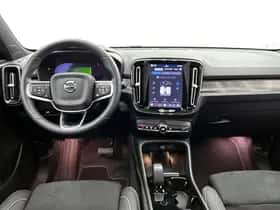 Volvo C40 (2025) thumbnail 28