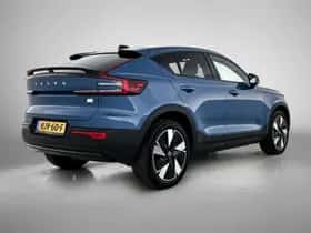 Volvo C40 (2025) thumbnail 4