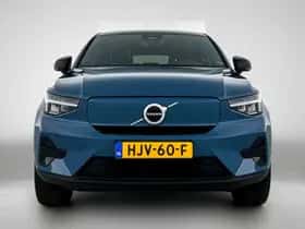 Volvo C40 (2025) thumbnail 5