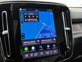 Volvo C40 (2025) thumbnail 7