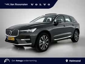 Volvo XC60 (2022) thumbnail 1