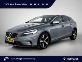 Volvo V40 (2018)