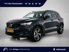 Volvo XC40 (2021) thumbnail 1