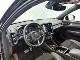 Volvo XC40 (2021) thumbnail 20