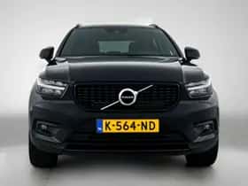 Volvo XC40 (2021) thumbnail 5