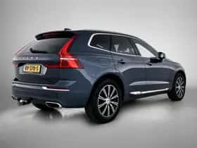 Volvo XC60 (2018) thumbnail 4