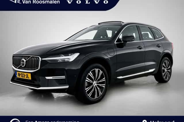 Volvo XC60 (2021) thumbnail 1