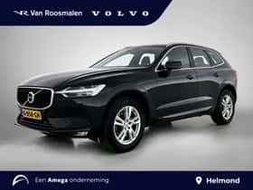 Volvo XC60 (2019)