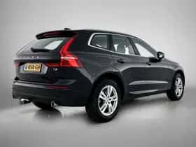 Volvo XC60 (2019) thumbnail 4