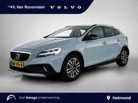 Volvo V40 (2017)