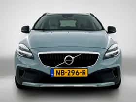 Volvo V40 (2017) thumbnail 5